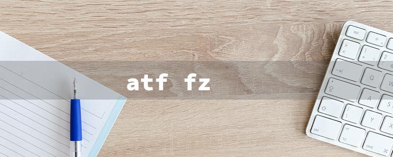 atf fz