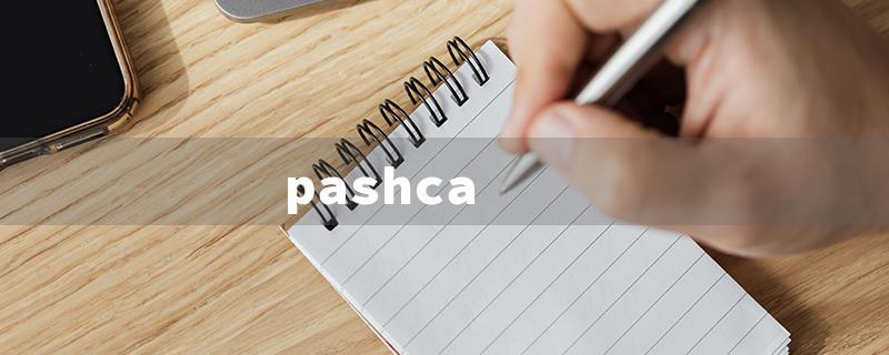 pashca