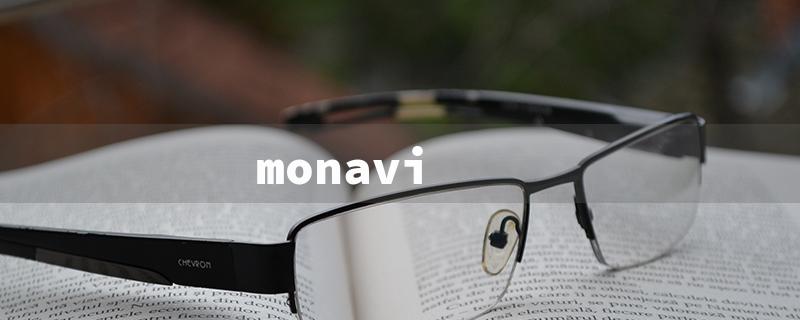 monavi（Monaview Elementary: Title Word Requirements）