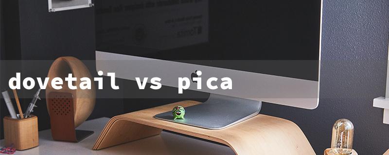 dovetail vs picatinny（Dovetail vs. Picatinny）