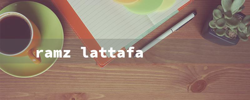 ramz lattafa（Ramz Lattafa: Fragrance Brand's 15-Character Title Requirement）