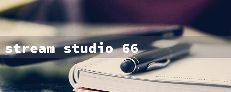 Stream Studio 666: Unleashing the Ultimate Horror Streaming Experience