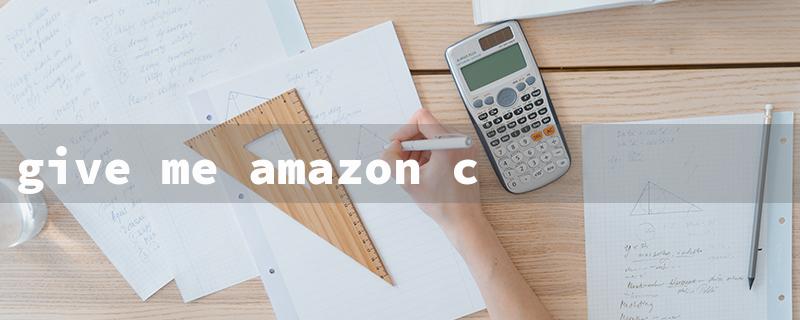 give me amazon customer service number（Amazon Customer Support）