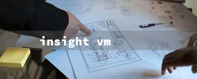 insight vm