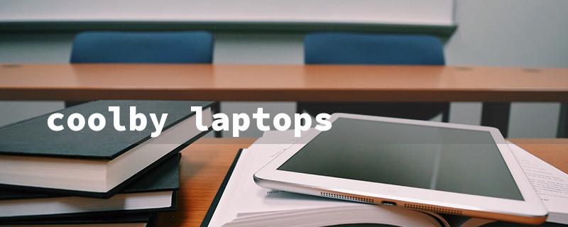 coolby laptops