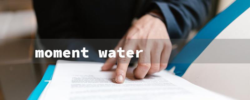 moment water（Water Sport Headlines: 15-Character Title Requirements）