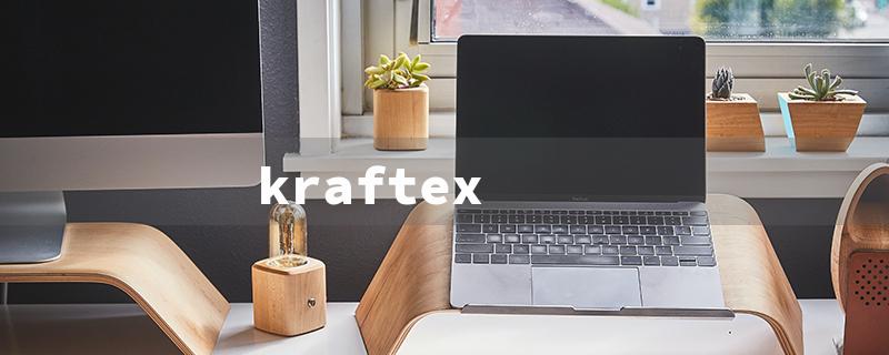 kraftex