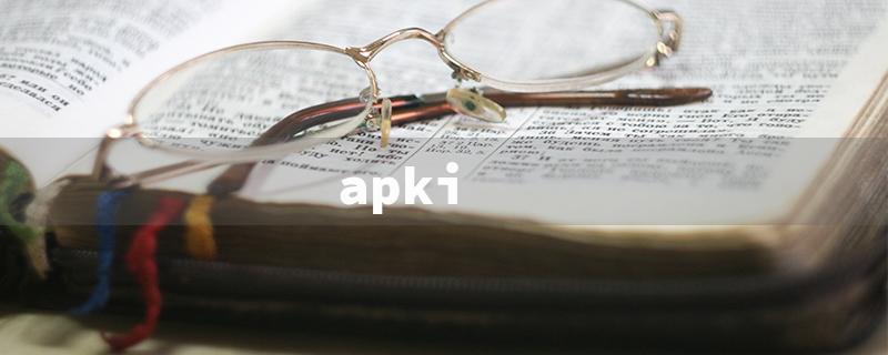 apki