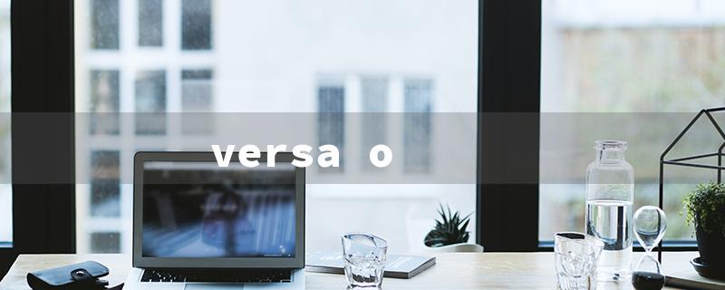 versa o（Versa or Sense: Title Word Requirements in 15 Characters）