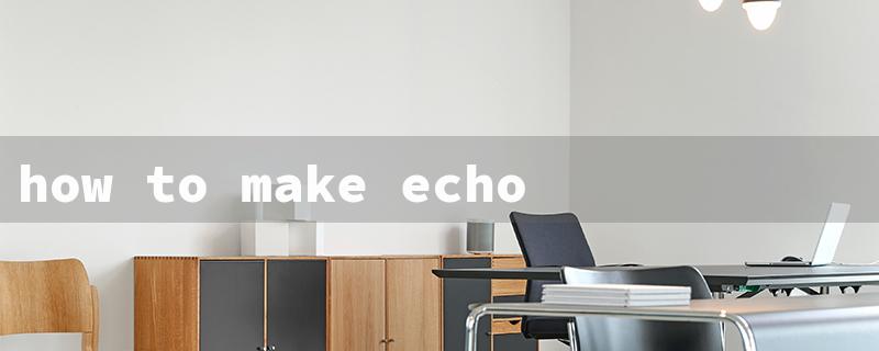 how to make echo dot discoverable（How to Make Echo Dot Discoverable）