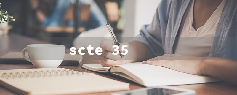 scte 35