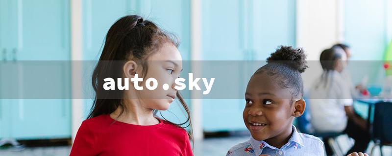 auto.sky