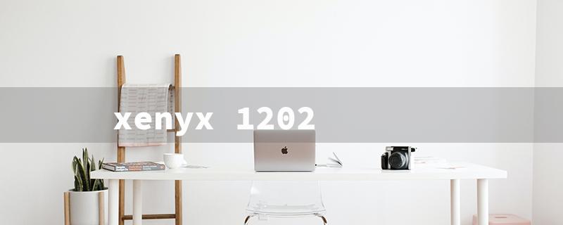 xenyx 1202（Xenyx 1202: Title Word Requirements in 15 Characters）