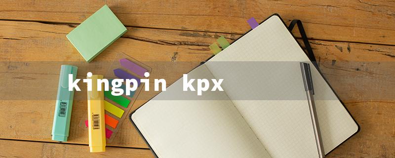 kingpin kpx（Kingpin KPX Thermal Paste）