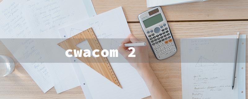 cwacom 2