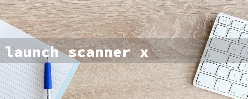 launch scanner x431（Launch Scanner X431 Pro）