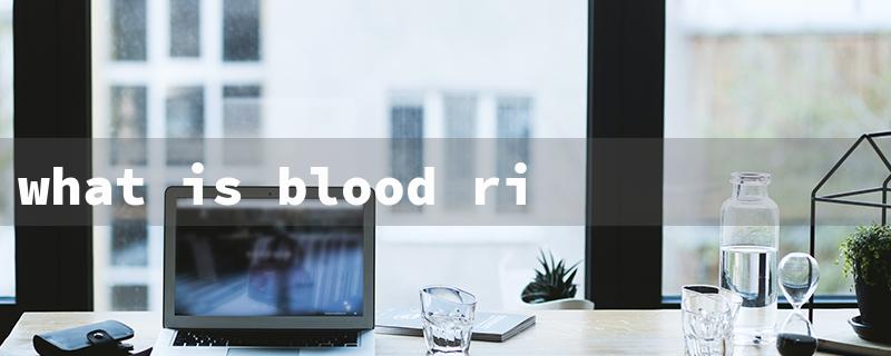 what is blood ritual（Bloodborne Ritual Blood Use）