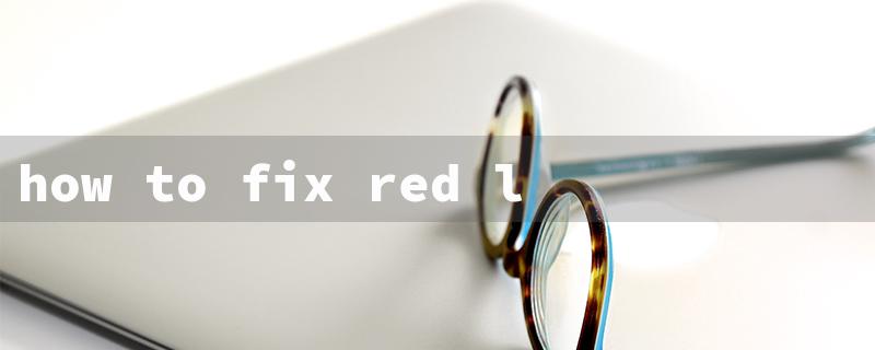 how to fix red light on alexa（Fix Alexa Dot Red Light）