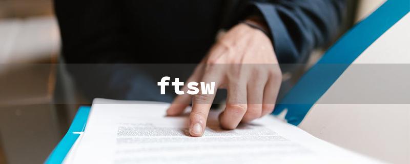 ftsw