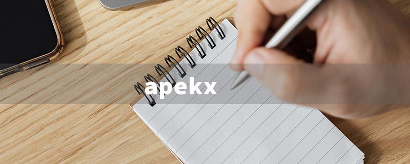 apekx（Apekx Bluetooth）