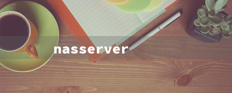 nasserver