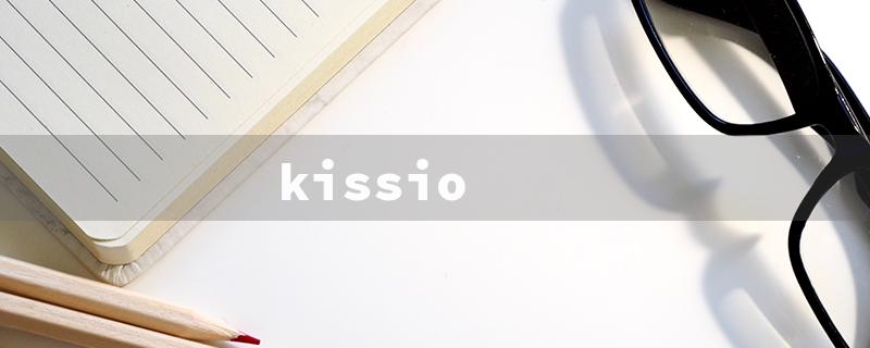 kissio（Mission Impossible: Word Limit for Titles）