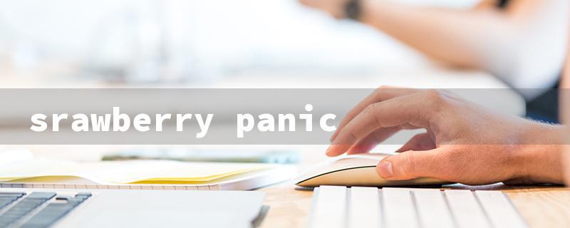 srawberry panic（Strawberry Panic: Title Length Restriction）